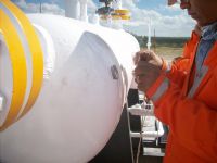 metalografia de campo